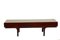 Mid-Century Italian Coffee Table by Frattini for Bernini, 1960s 1