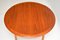 Vintage Danish Teak Dining Table by Peter Hvidt for France & Son 4