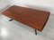 Wide Scandinavian Coffee Table 8