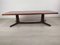 Wide Scandinavian Coffee Table, Image 2