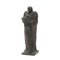 Statua in bronzo, anni '50, Immagine 3