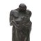 Bronzestatue, 1950er 10