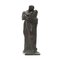 Statua in bronzo, anni '50, Immagine 7