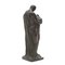 Statua in bronzo, anni '50, Immagine 6