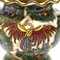 Vases Art Déco en Céramique par Bartolomeo Rossi pour Artistic Ceramics Savonesi, 1930s, Set de 2 14