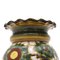 Art Deco Ceramic Vases by Bartolomeo Rossi for Artistic Ceramics Savonesi, 1930s, Set of 2 13