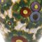 Art Deco Ceramic Vases by Bartolomeo Rossi for Artistic Ceramics Savonesi, 1930s, Set of 2 17