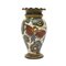Art Deco Keramikvasen von Bartolomeo Rossi für Artistic Ceramics Savonesi, 1930er, 2er Set 4