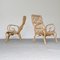 Armchairs in Bamboo, Set of 2 4