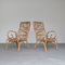 Armchairs in Bamboo, Set of 2, Image 5