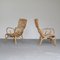 Armchairs in Bamboo, Set of 2, Image 3