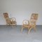 Armchairs in Bamboo, Set of 2, Image 1
