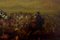Salvatore Alfano, Battle Scene, Oil on Canvas, Image 2