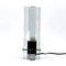 Glass Table Lamp from Gallotti & Radice, 1970s, Image 11