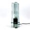 Glass Table Lamp from Gallotti & Radice, 1970s 1