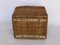 Country House Wicker Log Basket. 1930s, Image 4