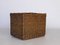 Country House Wicker Log Basket. 1930s, Image 2