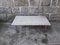 Coffee Table in Travertine 8