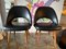Executive 71 Chairs by Eero Saarinen for Knoll Inc. / Knoll International, 1960s, Set of 2 16