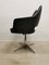 Scandinavian Swivel Desk Chair from Ring Mobelfabrikk 10