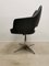 Scandinavian Swivel Desk Chair from Ring Mobelfabrikk, Image 10