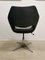 Scandinavian Swivel Desk Chair from Ring Mobelfabrikk 9