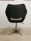 Scandinavian Swivel Desk Chair from Ring Mobelfabrikk, Image 9