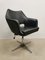 Scandinavian Swivel Desk Chair from Ring Mobelfabrikk 8