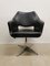 Scandinavian Swivel Desk Chair from Ring Mobelfabrikk, Image 14