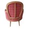 Louis XV Style Bergere Armchair 5