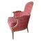 Louis XV Style Bergere Armchair 6