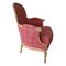 Louis XV Style Bergere Armchair, Image 3