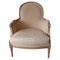 Louis XV Style Bergere Armchair 6