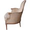Louis XV Style Bergere Armchair, Image 8