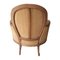 Louis XV Style Bergere Armchair, Image 4
