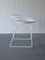 Wire KM05 Stool by Cees Braakman & Adriaan Dekker for Pastoe, 1960s, Image 4