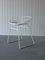 Wire KM05 Stool by Cees Braakman & Adriaan Dekker for Pastoe, 1960s, Image 2