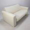 Modell 691 2-Sitzer Sofa von Artifort, 1980er 1