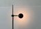 Mid-Century German Space Age Floor Lamp from Staff Leuchten, Image 7