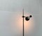 Mid-Century German Space Age Floor Lamp from Staff Leuchten, Image 13