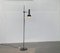 Mid-Century German Space Age Floor Lamp from Staff Leuchten, Image 25