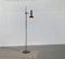 Mid-Century German Space Age Floor Lamp from Staff Leuchten 4