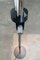 Mid-Century German Space Age Floor Lamp from Staff Leuchten 11