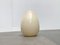 Lámpara de pie vintage en forma de huevo de cristal de Murano de Vetri Murano, Imagen 24