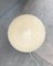 Vintage Swirl Murano Glass Egg Floor Lamp from Vetri Murano 4