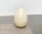 Lámpara de pie vintage en forma de huevo de cristal de Murano de Vetri Murano, Imagen 26