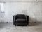 Leather Armchairs from Zanotta, Italy, 1980s, Set of 2, Image 2