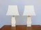 Belgian Table Lamps from Bergers Collection, 1970s, Set of 2 1