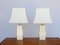 Belgian Table Lamps from Bergers Collection, 1970s, Set of 2, Image 1