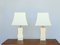 Belgian Table Lamps from Bergers Collection, 1970s, Set of 2 11